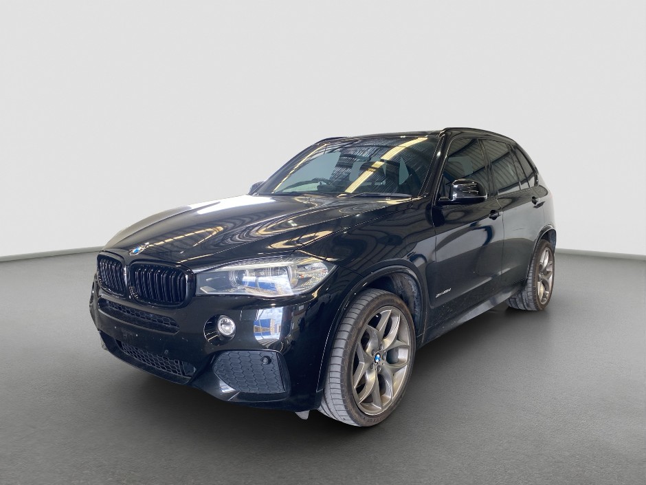 2016 BMW X5 xDrive25d Diesel