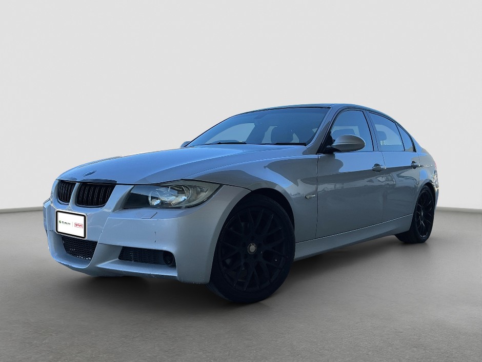 2008 BMW 320i  Petrol