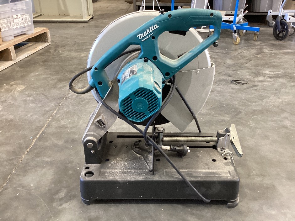 Makita Portable Cut-Off Saw