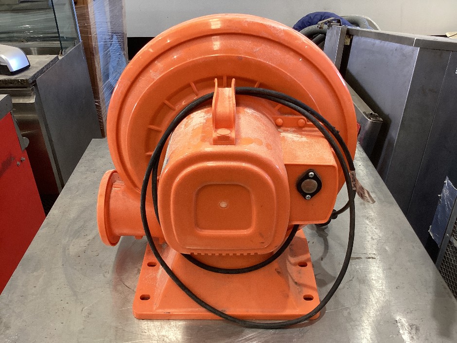 FoShan Shunde Huawei Electric Air Blower