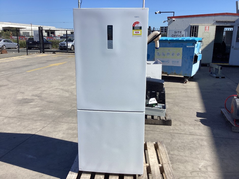 CHIQ Fridge Freezer