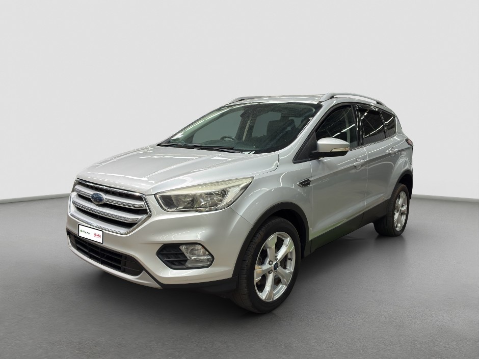 2017 Ford Escape Trend Wagon (Petrol) (Auto)