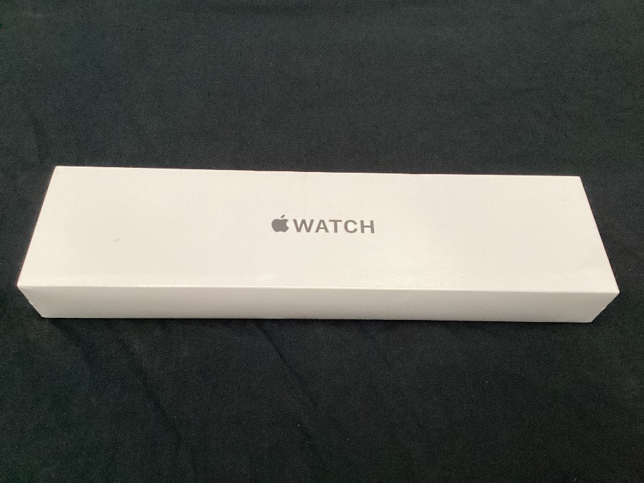 Apple Watch SE 40mm GPS GOLD Aluminium Pink Sand Sport GPS