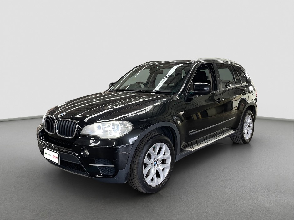 2012 BMW X5 xDrive30d Diesel