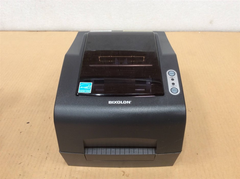 Bixolon SLP-TX400 Label Printer
