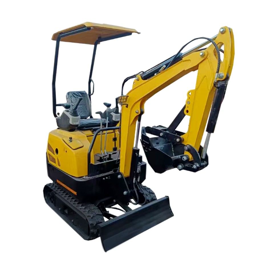 Unused 2026 Atspower ATS-ME18 Mini Excavator