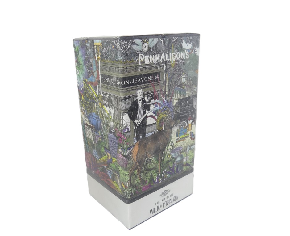 Penhaligon`s The Inimitable William Penhaligon Eau de Parfum ( 75 ML )