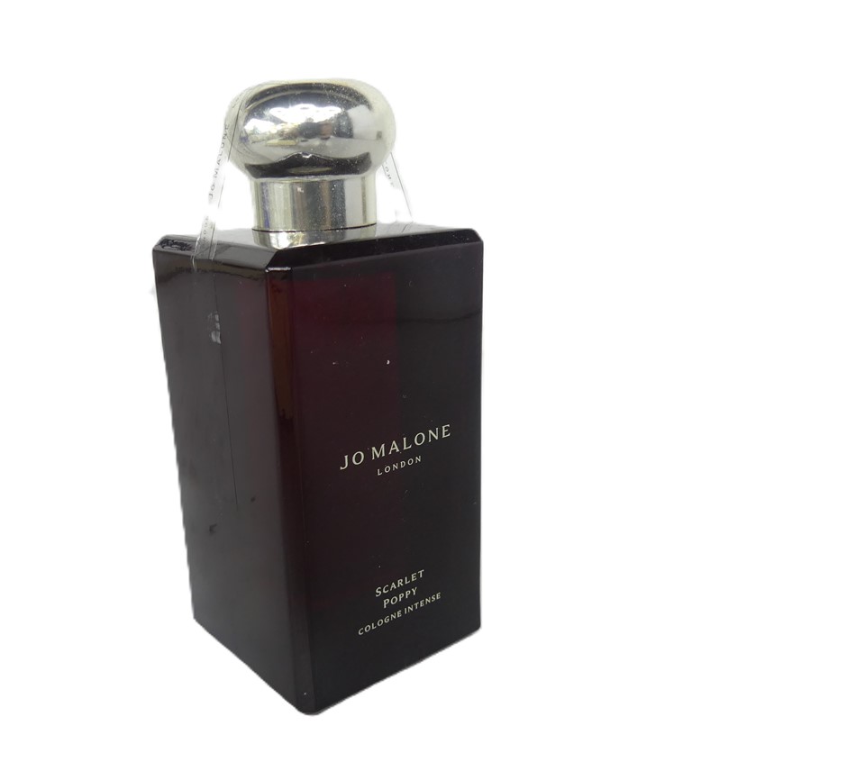 Jo Malone London Scarlet Poppy Cologne Intense 100ml