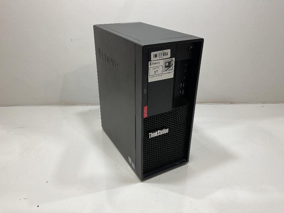 LENOVO THINKSTATION P330 30CYS0JG00