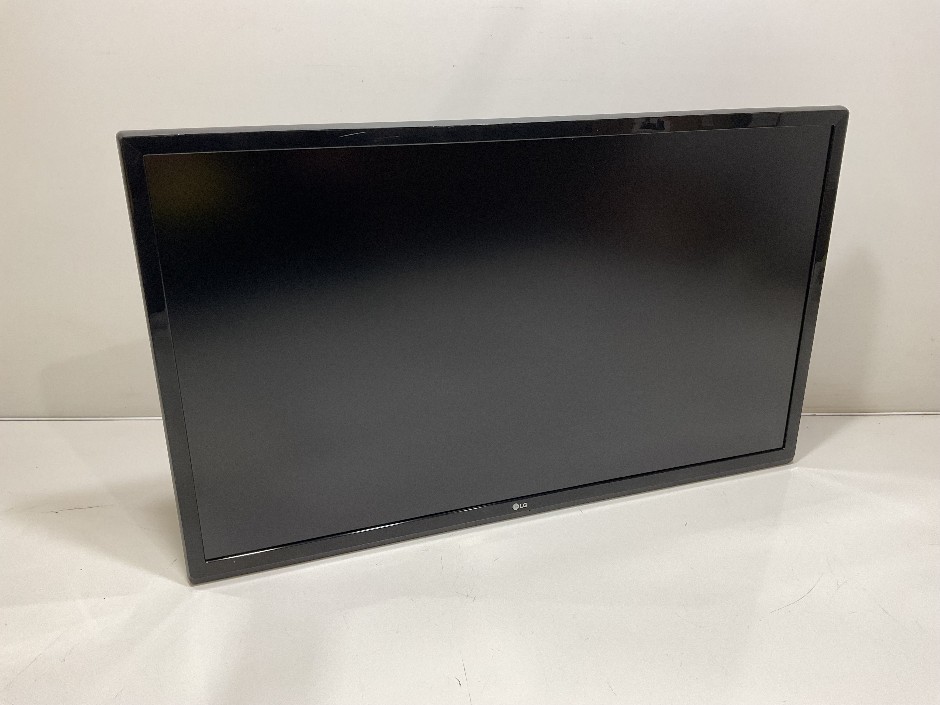 LG 27UD58-B