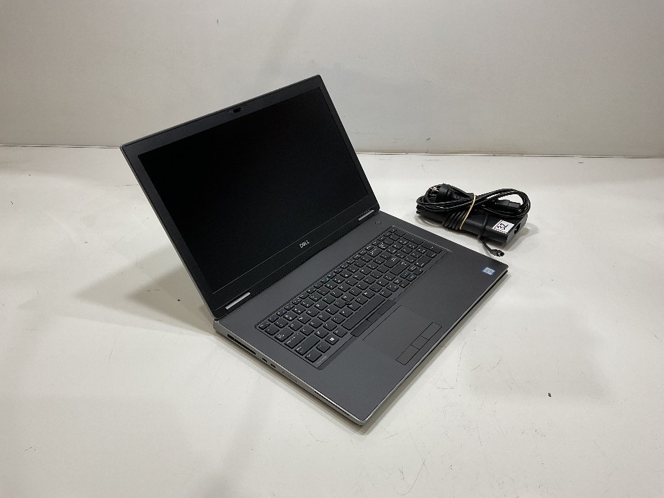 DELL PRECISION 7740