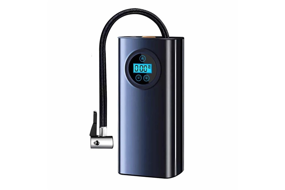 Portable Cordless Air Pump / Tyre Inflator – Bulk Sale: 20 Units