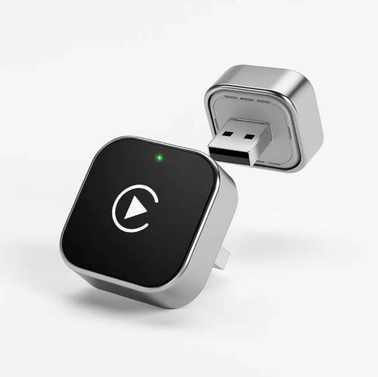 Wireless CarPlay Apple & Android Auto Adapter – Bulk Sale: 30 Units