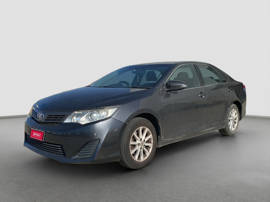 2014 Toyota Camry Altise Petrol (WOVR – INSPECTED)