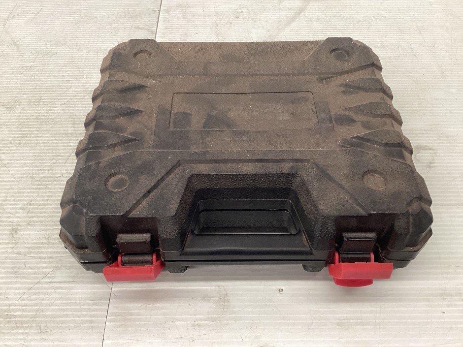 A/C Gauges Tool Case