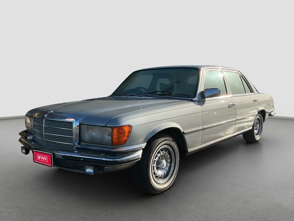 Grays Adelaide Classic Motor Vehicle Auction