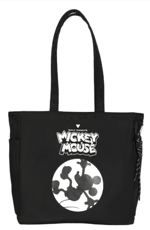 MICKEY TOTE BAG
