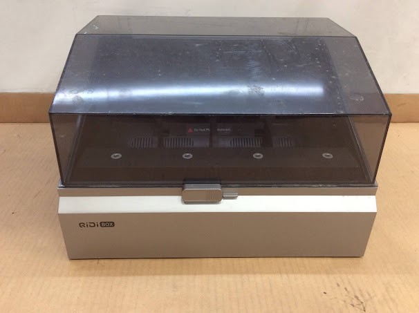 QIDI BOX Filament Management System for QIDI 3D Printers