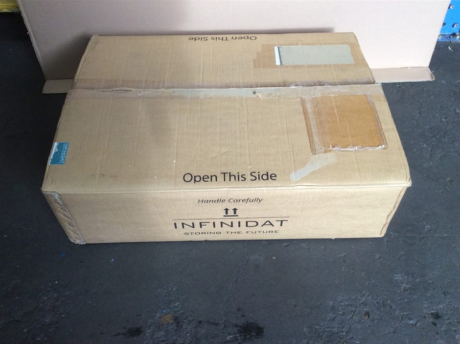Eaton 5P1550iR Rackmount UPS - New