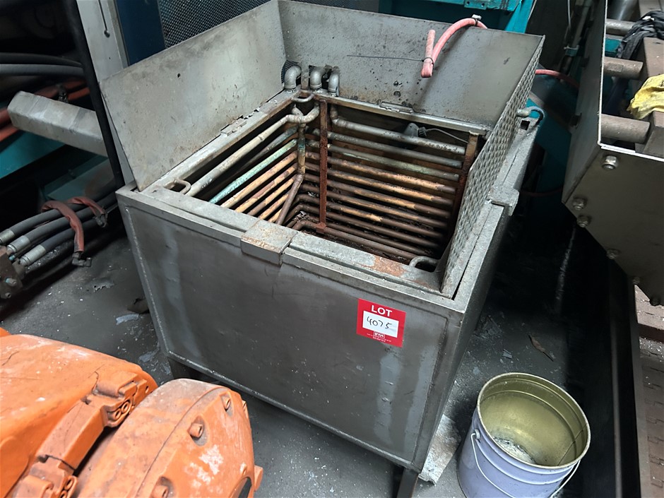 Quench Tank