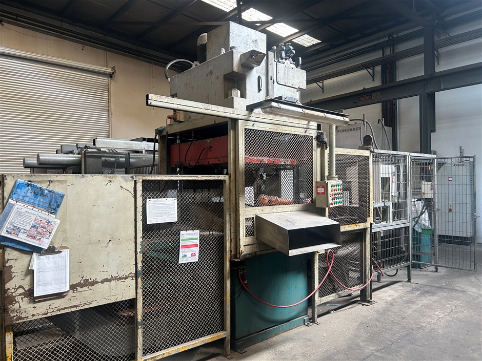 Trim Press