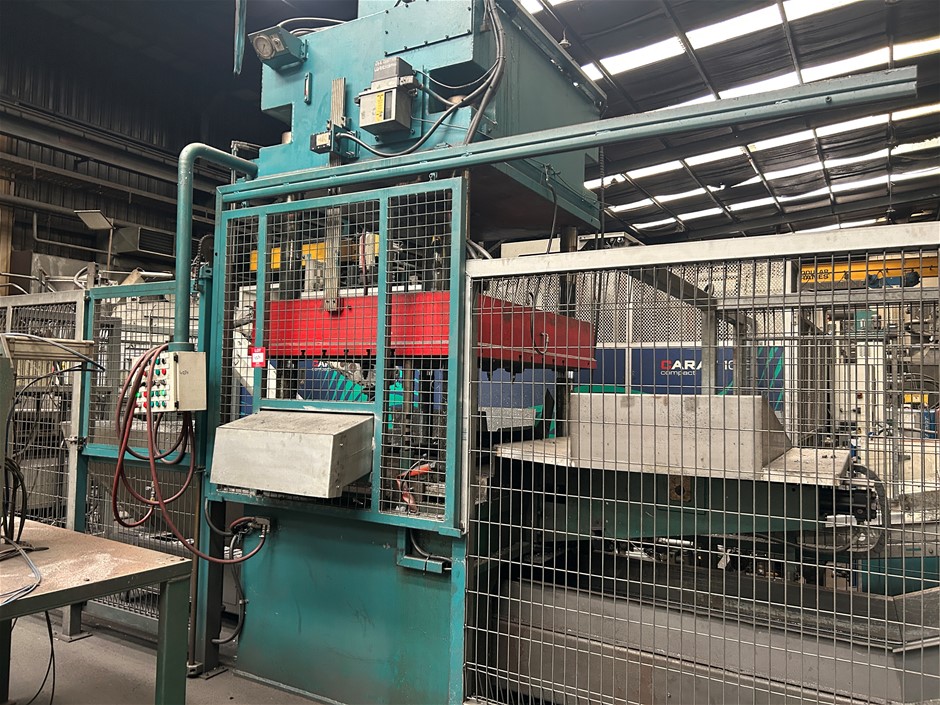 Trim Press