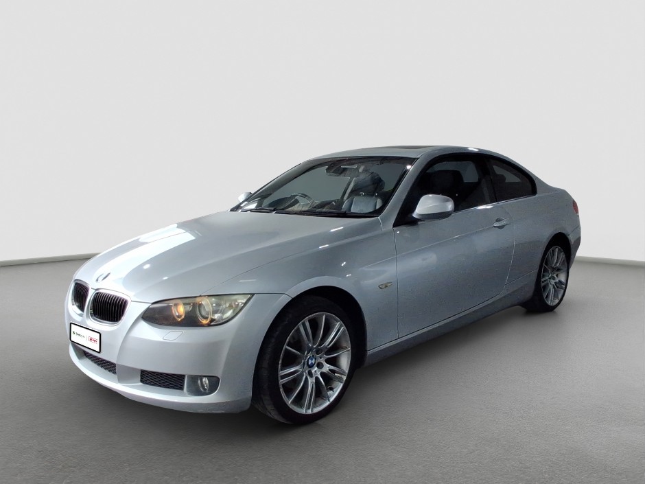 2009 BMW 320d Diesel