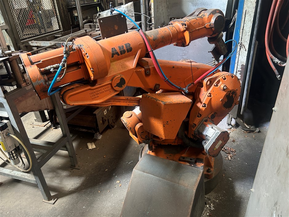 ABB Robot