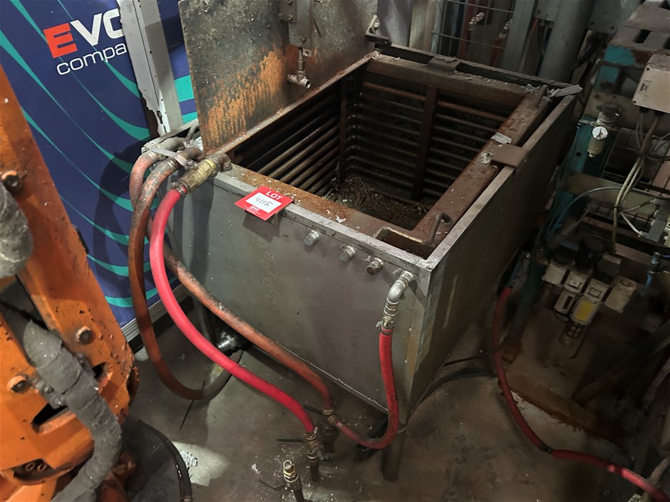Quench Tank