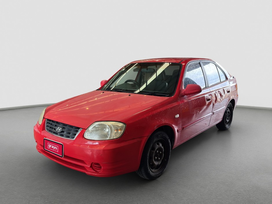 Grays Perth Motor Vehicle Auction