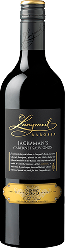 Langmeil Jackaman's Cabernet Sauvignon 2