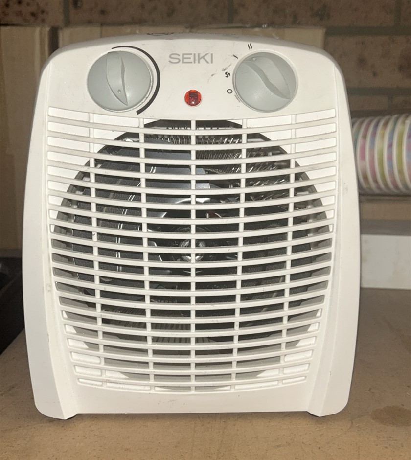 SEIKI Heater