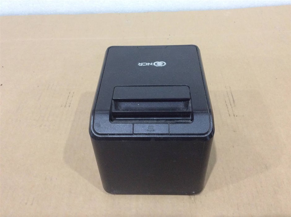 NCR 7199-7201-9001 Thermal Receipt Printer