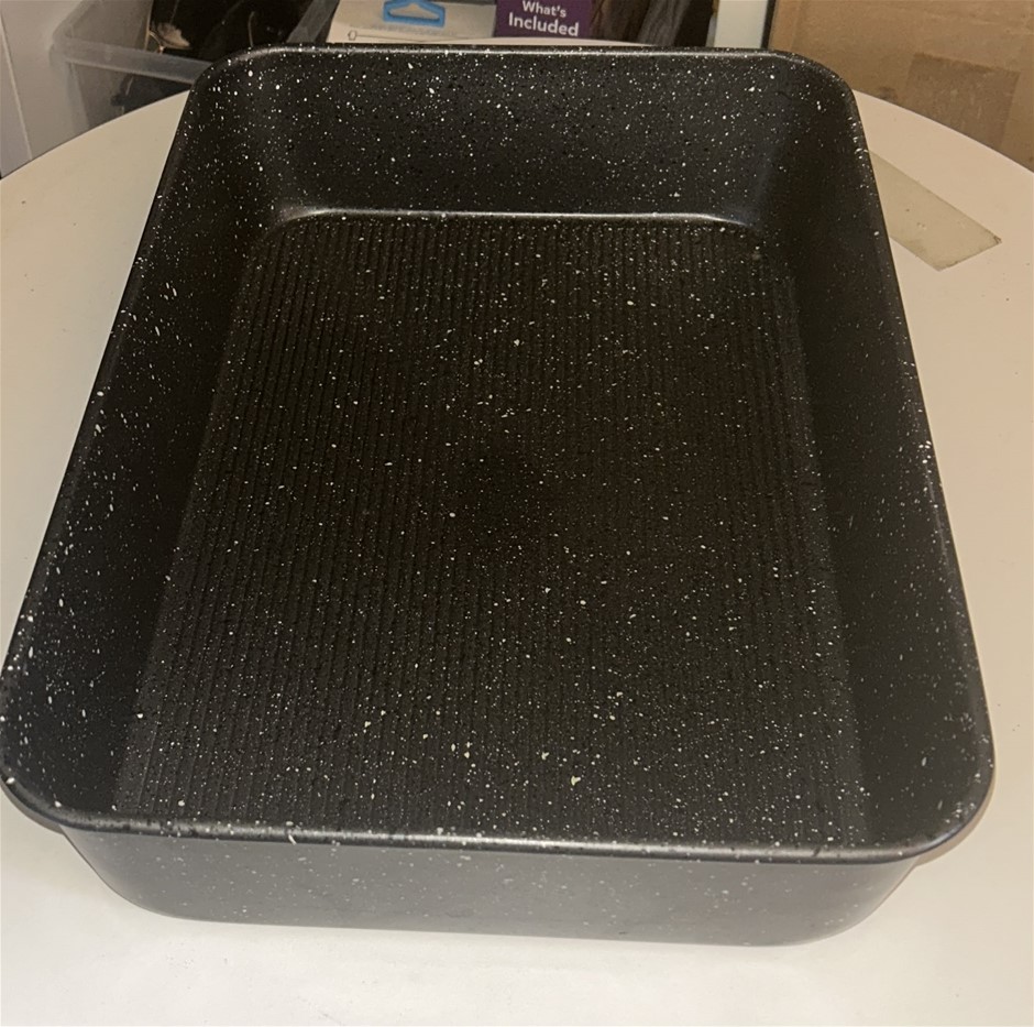 Rectangular Roasting Pan (30x40)