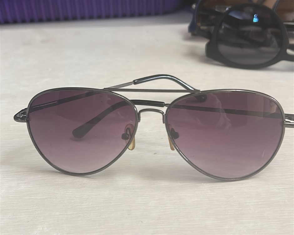 Men's Sunglasses