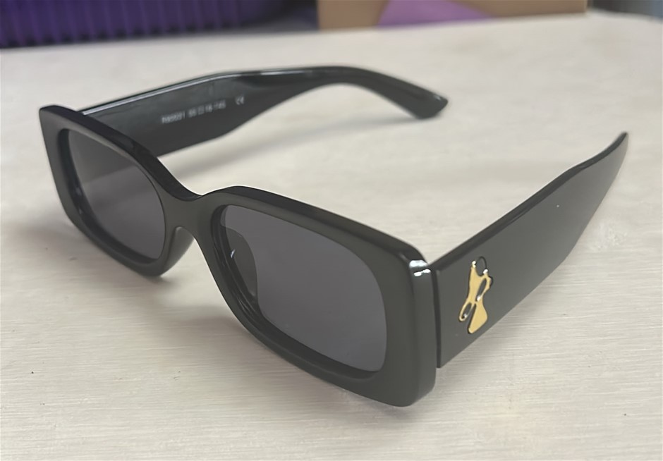 Rectangle Sunglasses