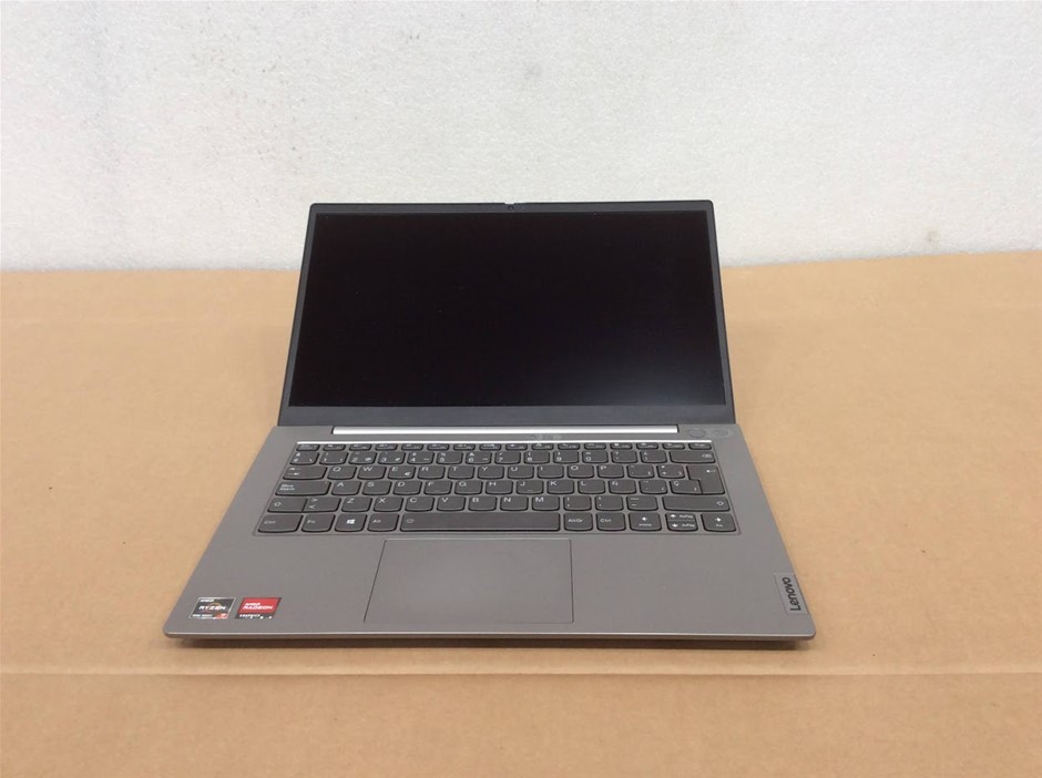 Lenovo ThinkBook 14 G3 AMD Ryzen 7 5700U 16GBRAM 512SSD Laptop