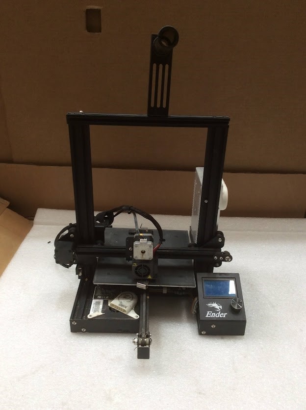 Creality Ender-3 3D Printer