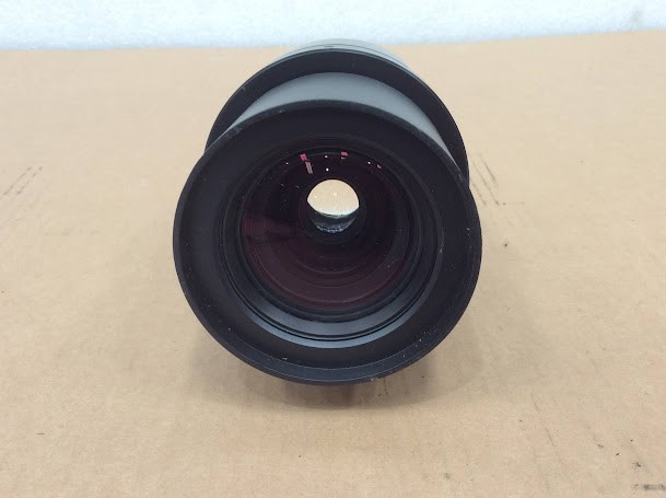 Panasonic TKGF0160-5 Standard Zoom Lens for High Brightness
