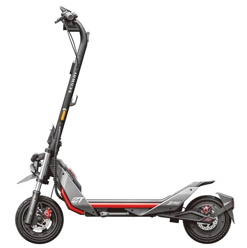 SEGWAY ZT3 Pro Electric Scooter, SEGW-ZT3-PRO. NB: Used.