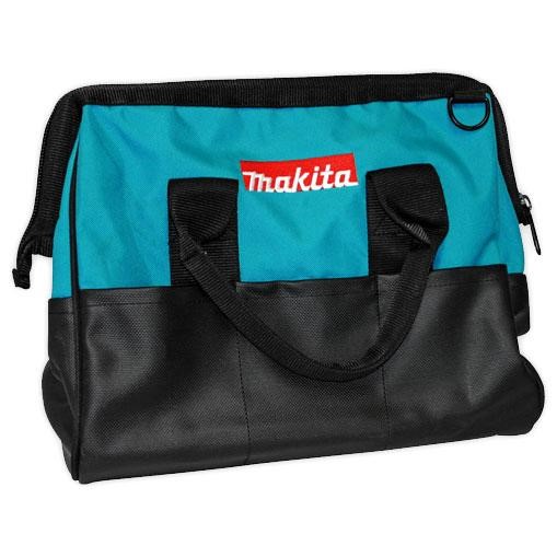 MAKITA Legend 350mm Tote Tool Bag.