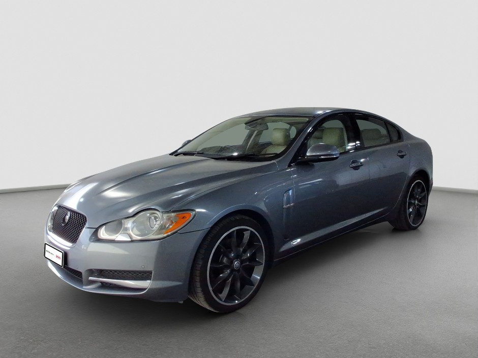 2011 Jaguar XF Premium Luxury Petrol