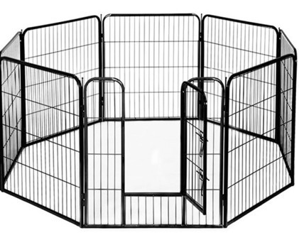 Animal Enclosure - 10 Pack