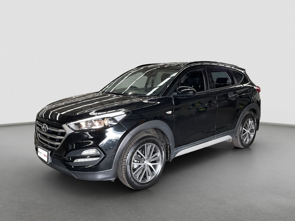 2016 Hyundai Tucson Active X TL Auto SUV