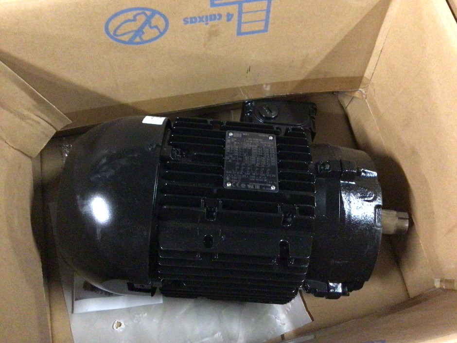 <p>Weg Electric Motor M22C.ALE2W21 VEM/3/2P/3</p>