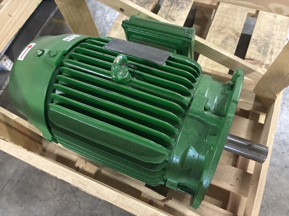 <p>Electric Motor L31W22</p>