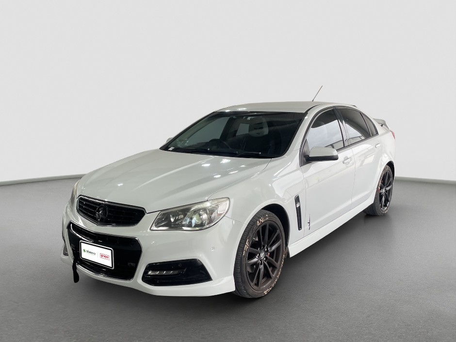 Melbourne Motor Vehicle Auction HR
