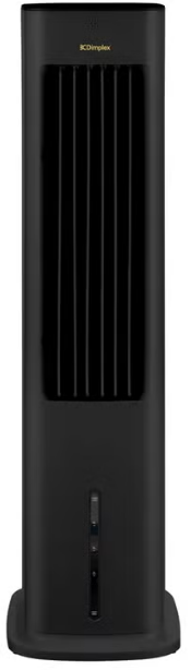 DIMPLEX 5L Evaporative Cooler Black DCEVP5BLK