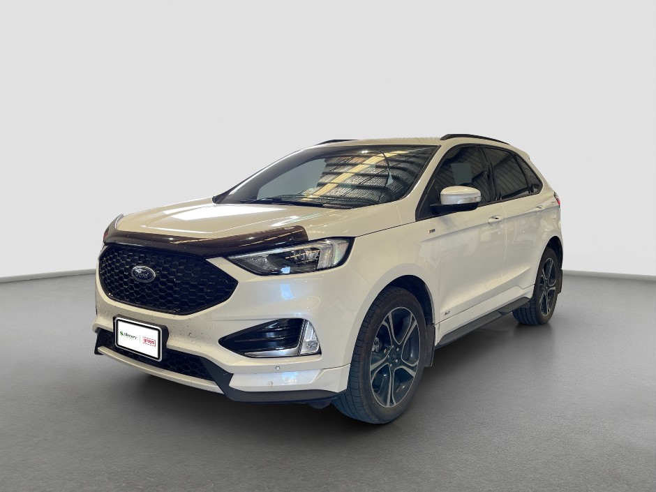 2018 Ford Endura ST-Line Diesel