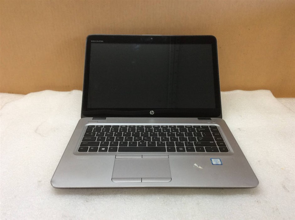 HP ELITEBOOK 840 G3 TOUCHSCREEN Laptop I5-6300U 8GBRAM 256GB